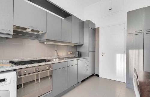 San Marco Apartamento | Marsala Vip Brera Milan City