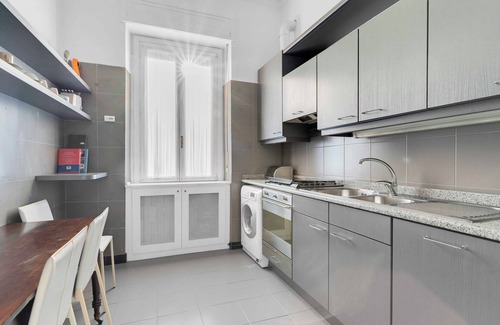 San Marco Apartamento | Marsala Vip Brera Milan City