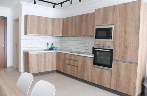 Marsaxlokk Apartamento | Marsaxlokk 2BR Apartment - Quiet Coastal Escape