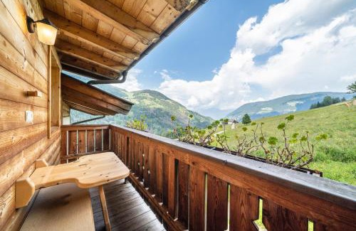 San Pancrazio Apartamento | Marschalkhof Ifingerblick