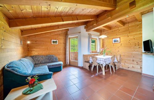 San Pancrazio Apartamento | Marschalkhof Ifingerblick