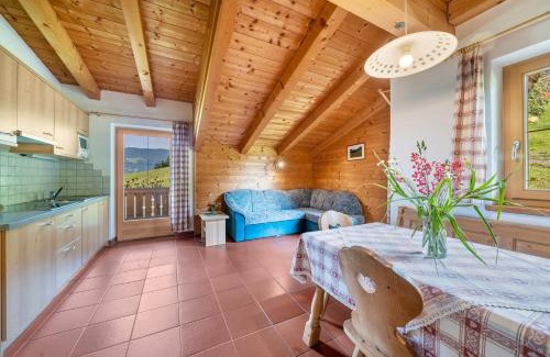 San Pancrazio Apartamento | Marschalkhof Ifingerblick
