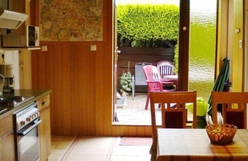 Sehestedt Casa | Marschblick Retiro moderno