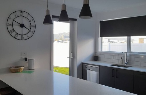 Mangapai Casa | Marsden Cove by the Marina
