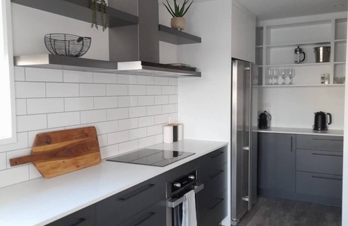 Mangapai Casa | Marsden Cove by the Marina