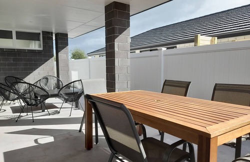 Mangapai Casa | Marsden Cove by the Marina