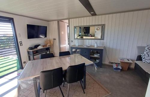 Pomerols Chalet De Esquí | Marseillan Pomérols loue cottage