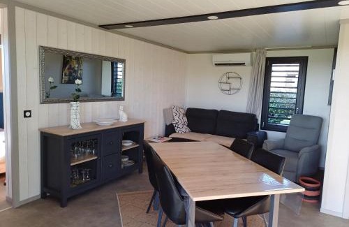 Pomerols Chalet De Esquí | Marseillan Pomérols loue cottage