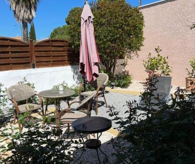 Marseillan Casa | MARSEILLAN Ville