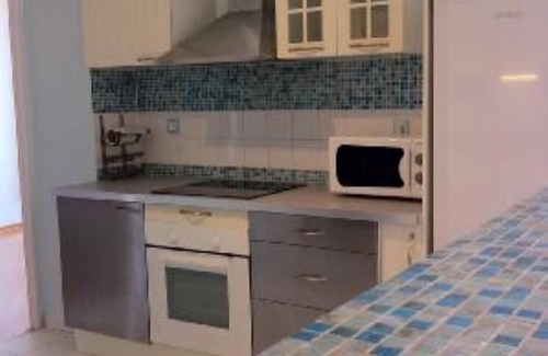Hotel-de-Ville Apartamento | Piso / apartamento - Marseille
