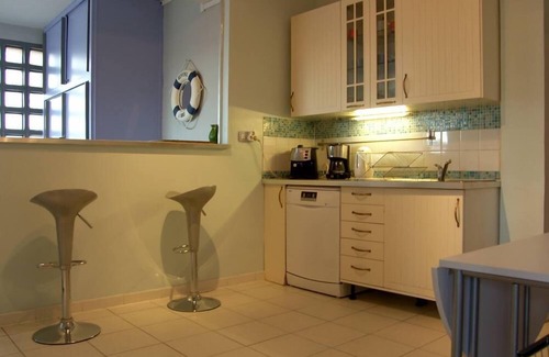 Hotel-de-Ville Apartamento | Piso / apartamento - Marseille