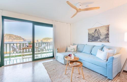 Puerto de Soller Apartamento | Marsella