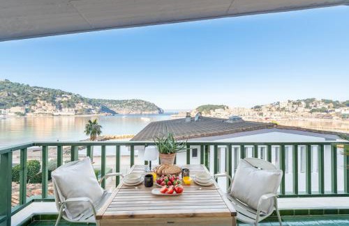Puerto de Soller Apartamento | Marsella