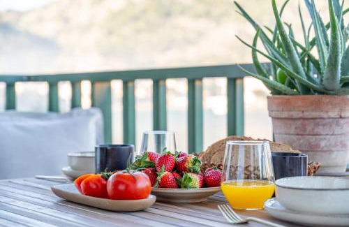 Puerto de Soller Apartamento | Marsella