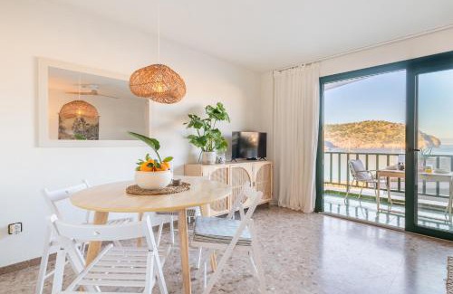 Puerto de Soller Apartamento | Marsella