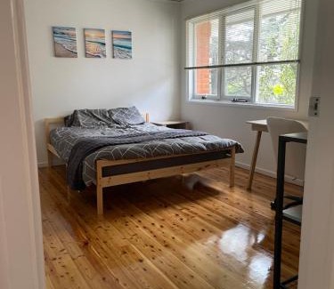 Marsfield Casa | Marsfield Sunny and Spacious Room