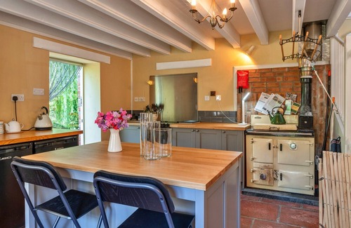 Bridgetown Cabaña | Marsh Cottage