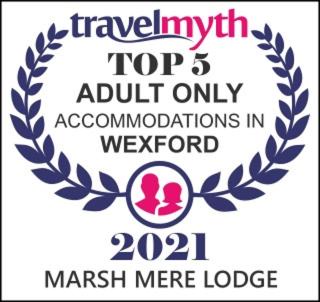 Arthurstown Cama Y Desayuno | Marsh Mere Lodge