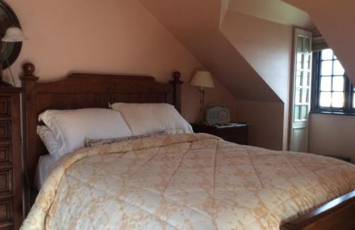 Arthurstown Cama Y Desayuno | Marsh Mere Lodge