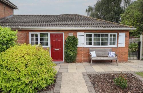 Skegness Casa | Marsh View Cottage