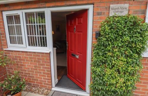 Skegness Casa | Marsh View Cottage