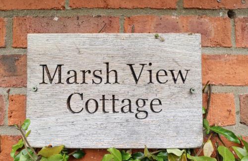 Skegness Casa | Marsh View Cottage