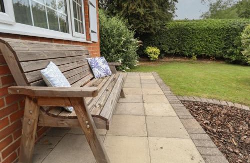 Skegness Casa | Marsh View Cottage