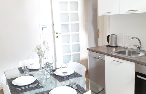 Kosancicev Venac Apartamento | Apartamento Marshal Urban Downtown