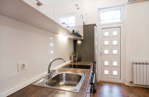 Kosancicev Venac Apartamento | Apartamento Marshal Urban Downtown