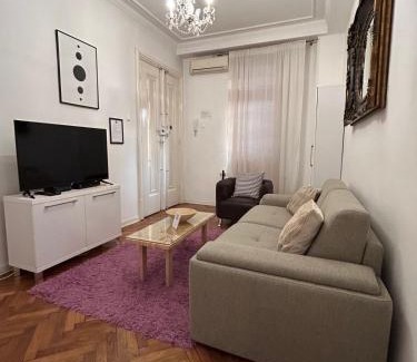 Kosancicev Venac Apartamento | Marshal Urban Downtown apartment