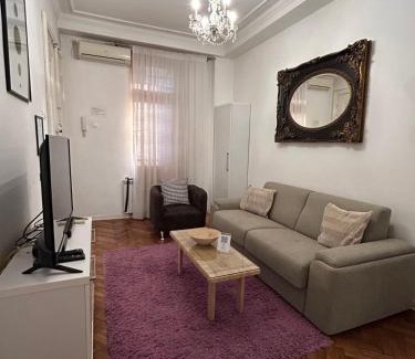 Kosancicev Venac Apartamento | Marshal Urban Downtown apartment