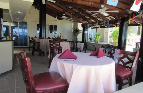 Majuro Hotel | Marshall Islands Resort