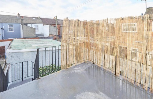 Redcar Apartamento | Marshlands