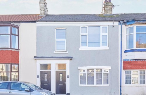 Redcar Apartamento | Marshlands