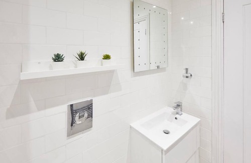 Redcar Apartamento | Marshlands