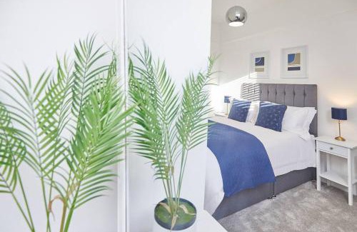 Redcar Apartamento | Marshlands