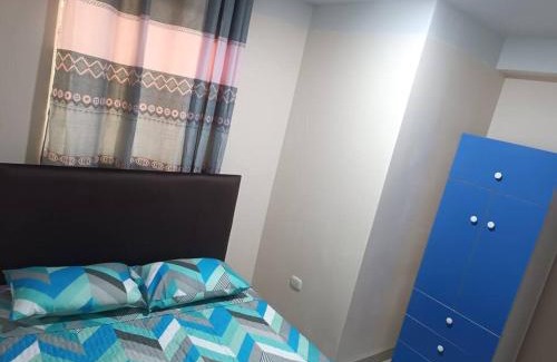 Cieneguilla Apartamento | MarsHouse