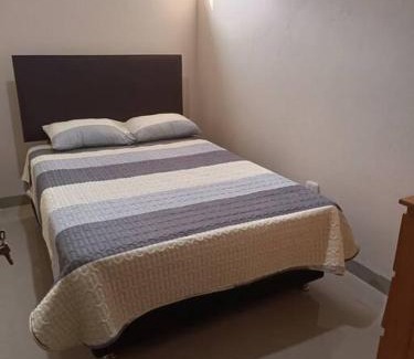Cieneguilla Apartamento | MarsHouse