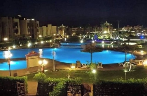 Zafarana Chalet De Esquí | Marsilia Blue-Bay Resort Elsokhna