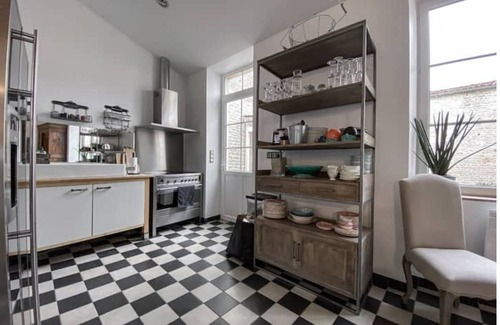 Marsilly Casa | Marsilly - 10 MIN DE LA Rochelle -golf DE LA PRE
