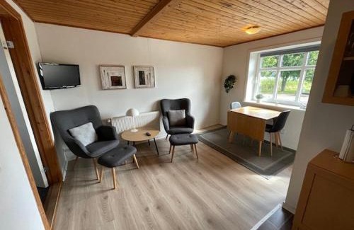 Tonder Apartamento | Marskferie Tønder