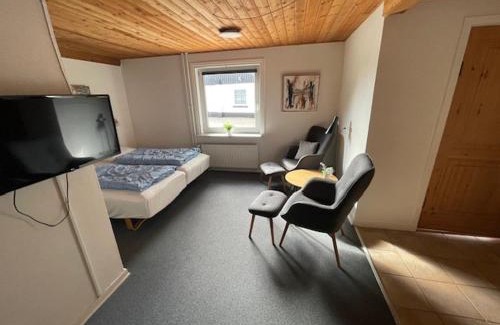 Tonder Apartamento | Marskferie Tønder