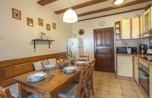 Horni Marsov Cabaña | MARŠOVKA- mountain cottage with six rooms for your relaxation