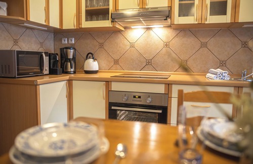Horni Marsov Cabaña | MARŠOVKA- mountain cottage with six rooms for your relaxation