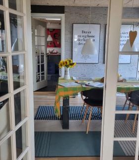 Viborg Casa | Marsvinslund bed and breakfast