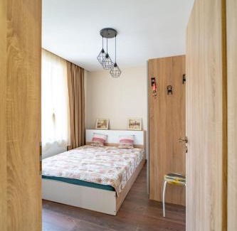 Sandanski Apartamento | MARSY