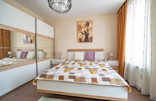 Sandanski Apartamento | MARSY