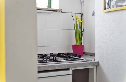 Tre Torri Apartamento | Marta's cozy flat in CityLife
