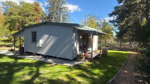 Wyberba Casa | Martali Cottage