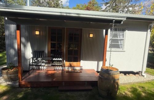 Wyberba Casa | Martali Cottage